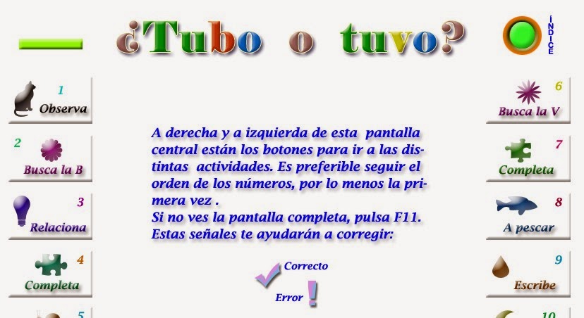 http://ntic.educacion.es/w3/recursos/primaria/lengua_literatura/ortodiver/weborto/tubo/tu00.htm