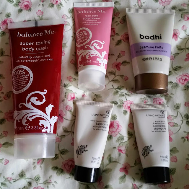 Empties September 2014.