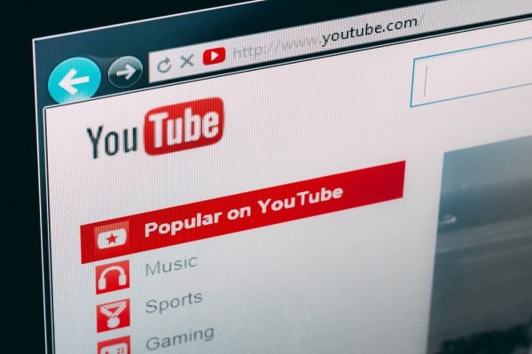 Cara Menentukan Target  Video Youtube terbaru ( Update ) 