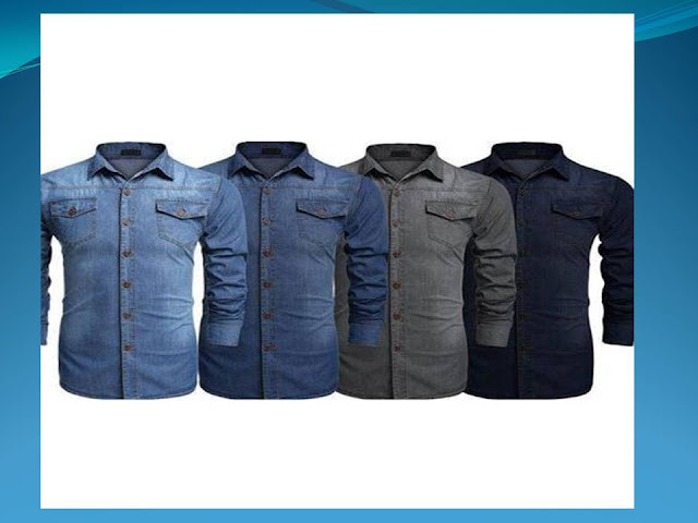 Denim Washing