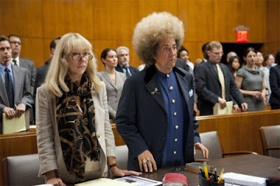 "Phil Spector" Official Trailer 