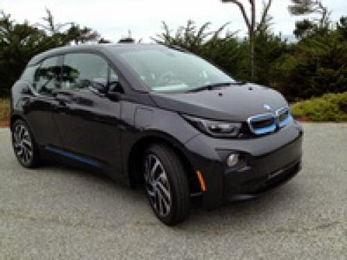 My Top 10 Cars And Trucks For 2014