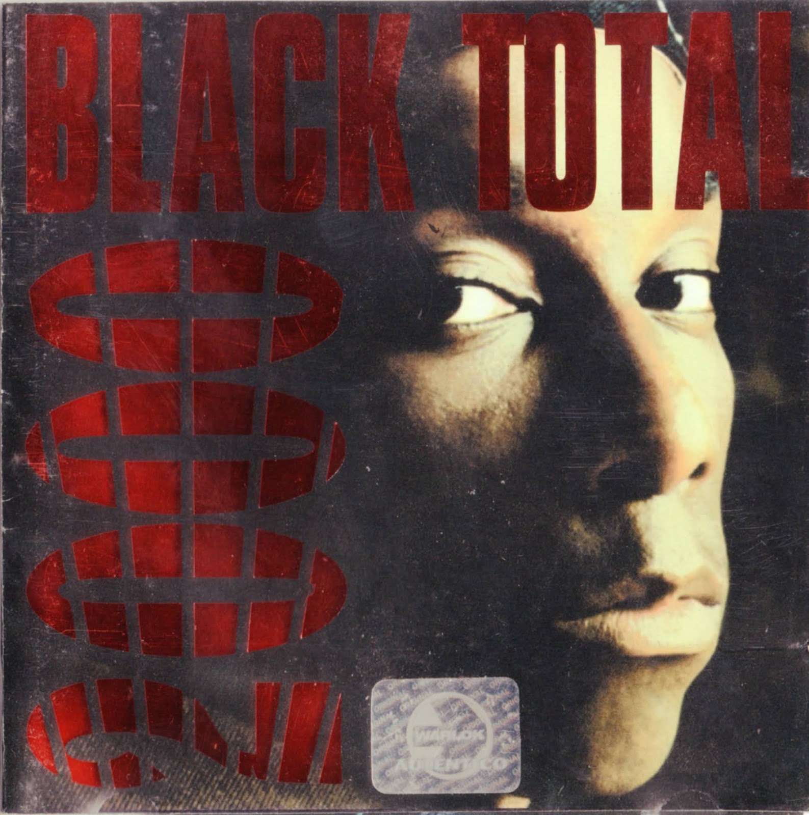 Black Total 2000