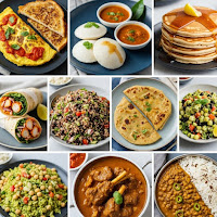WEEK 10- Breakfast, Lunch and Dinner (2025)