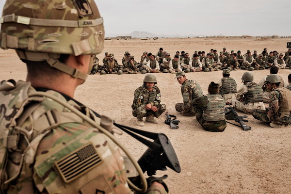 Afghanistan