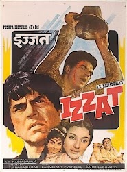 Izzat (1968)