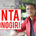 Lirik Lagu Didi Kempot - Cinta Wonogiri