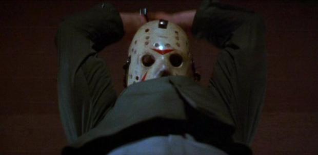 New Friday The 13th Writer Viewing List Includes Paramount Classics