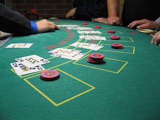 The hidden gambling tax on retirees brought to you by prescott tax and paralegal.