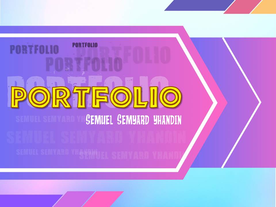 PORTFOLIO