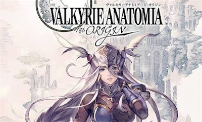 VALKYRIE ANATOMIA  v 1.7.0 Apk Mod High Damage Terbaru