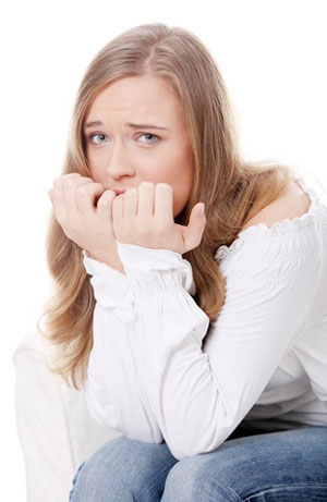 Panic Attack Numbness In Head : How Anxiety Attack Symptom Can Affect You Without You Knowing It!