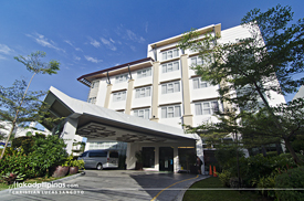 Harvest Hotel Cabanatuan Nueva Ecija