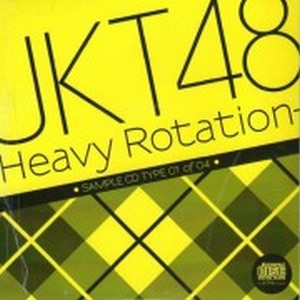 JKT48 – Heavy Rotation Mp3 4shared Download Free Download 