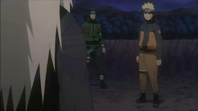 Assistir Naruto Shippuden 69 Legendado Online