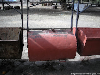 cable carril chilecito