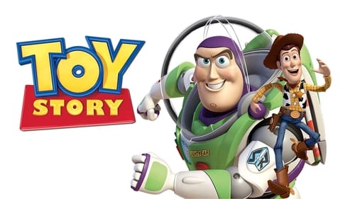 Toy Story 1995 1080p