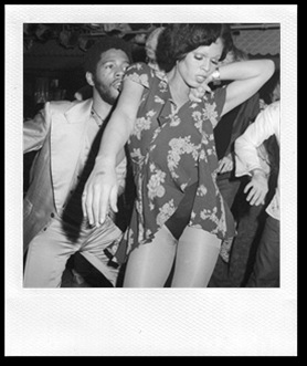 82 Club Foxy Lady Maybe