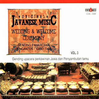 MP3 download Karawitan Condhong Raos - Original Javanese Music: Gamelan Music, Vol. 3 (Gending-Gending Klenengan) iTunes plus aac m4a mp3