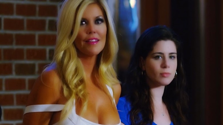 Who's Jenna...? 2018 1080p descargar