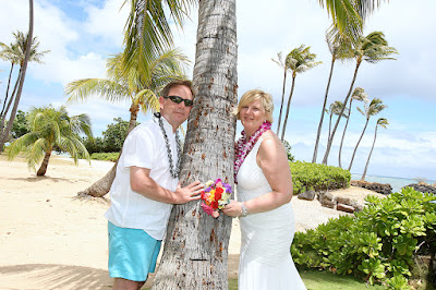 Bridal Dream Hawaii