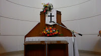 dekorasi-gereja-duren-sawit