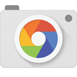 google cam logo