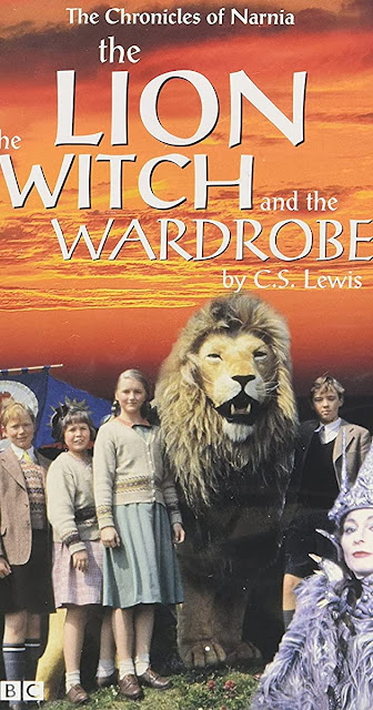 The Lion, The Witch and the Wardrobe Summary