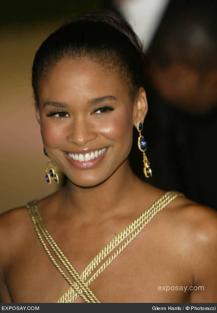 Joy Bryant