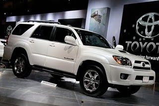 Toyota 4Runner