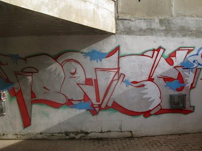 Malta graffiti