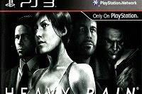 Heavy Rain PS3