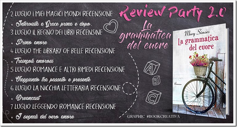 La grammatica del cuore
