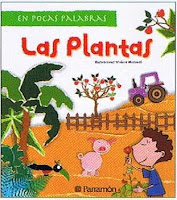 Resultado de imagen de LIBROS SOBRE PLANTAS