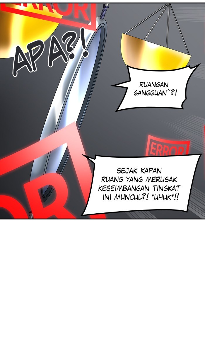 Webtoon Tower Of God Bahasa Indonesia Chapter 383