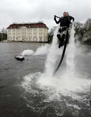 Hydro Jet Pack Seen On www.coolpicturegallery.us