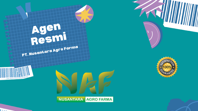 agen resmi naf