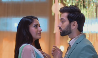 Ishqbaaz: Saumya's Real Intentions Revealed !!!