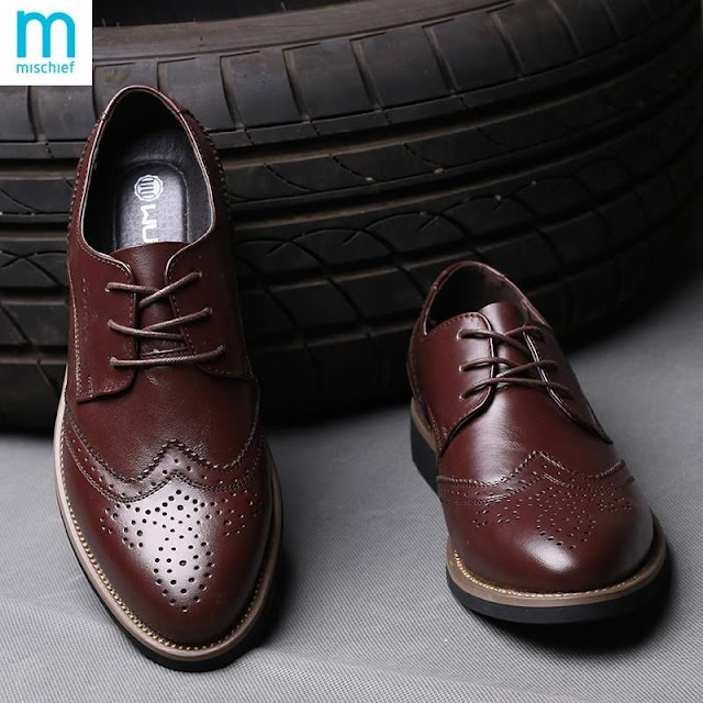 How To Style Men's Dress Shoes For Different Occasions?