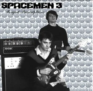 ALBUM: The Perfect Prescription - SPACEMEN 3