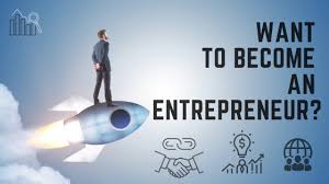 Entrepreneur | meaning and basic information about entrepreneur