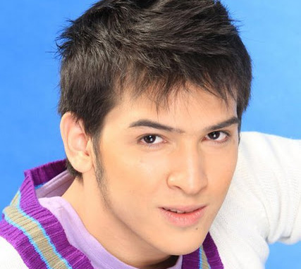 Official Pinoy Big Brother Unlimited' Possible Housemate, Edward Eddie Benosa