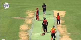 Malta vs Belgium 2nd T20I 2021 Highlights