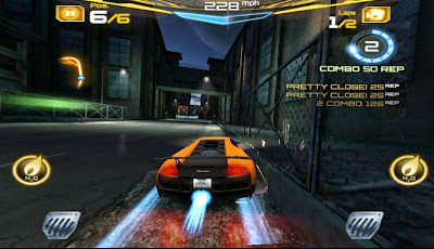 Asphalt 8 Airborne