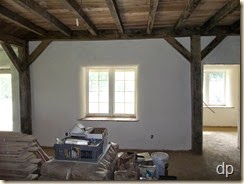 the Dining Room wall
