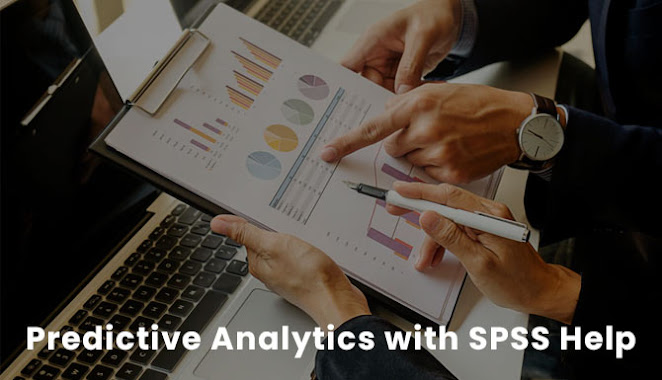 SPSS for Predictive Analytics