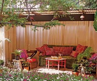 Interior Create: HOME DECOR TIPS - Protect Outdoor Furniture