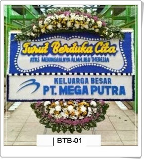Toko Bunga Cililitan Jakarta Timur