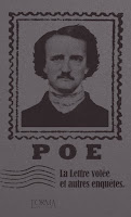 Poe la lettre volée et autres enquêtes