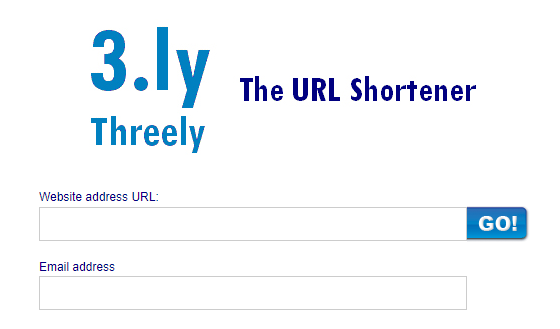 3.ly-url-shorten